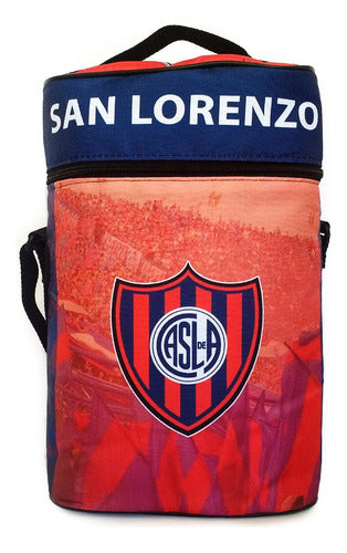 OKI Regalos Bolso Matero Matera Porta Mate Termo Futbol Equipos 1