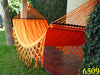 Premium XL Paraguayan Hammocks with Kit and Stand 11