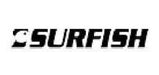 Surfish Hurricane Max 2.70m Fishing Rod Graphite 2 Sections 1