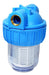 Hidromundo Water Filter 5 Inches Washable Cartridge 1