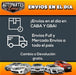 Distribuidor Electronico + Bobina Fiat Duna Uno 147 Spazio 5