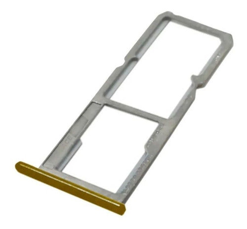 Motorola G6 Play SIM Card Tray 1