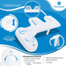 Portable Handheld Bidet for Toilets - Neobidet Curve 5
