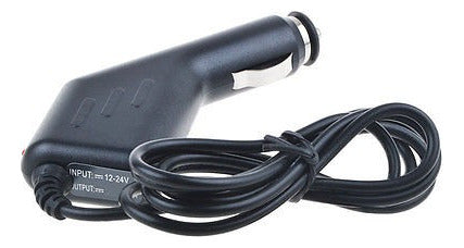 Cable De Cargador De Coche Dc 12v Auto Para Leapfrog Leapste 1