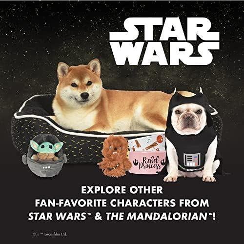 Capa De Chuva Chewbacca De Star Wars Para Animais De Estimaç 5