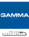 Metal Extender Pipe Set for Gamma GMAI 60 80 803 Vacuum Cleaner 3