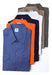 Grafa 70 Official Work Shirt Size 38 to 60 FC A Original 1
