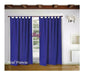 BSJ Tropical Mechanic Curtain Set with Tiebacks - Special Offer! 6