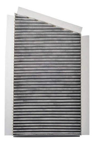 Filtro Cabine Com Carvão Clc 200 1.8 16v 2009 2010 2011 Wega 1