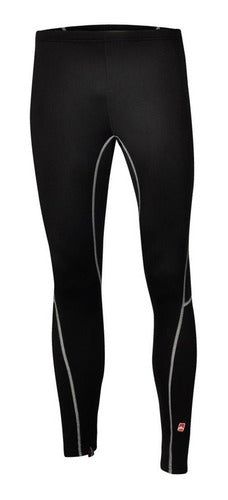 Ansilta Pantalon Ergo 2 Polartec Abrigo Interior Termico 0