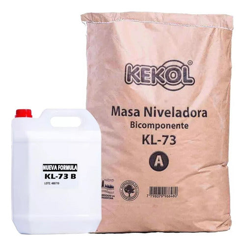 Kekol Masa Niveladora Corrector Piso KL73 35k 0