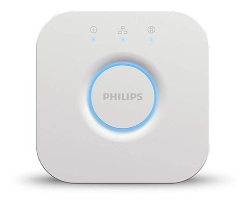 Philips Hue Bridge Puente Control Luz Smart - Nuevo Sin Caja 7