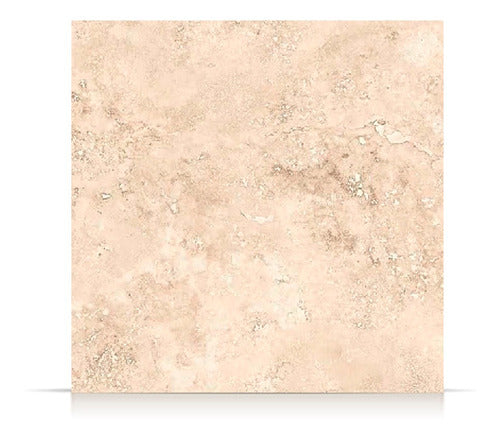 San Pietro Kairo Beige Porcelain Tile 53x53 1st Quality 0