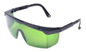 Bosch Laser Level Glasses Green Protection Goggles 0