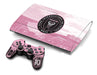 Generic Skin Messi Inter Miami for Playstation Combo + Joystick 0