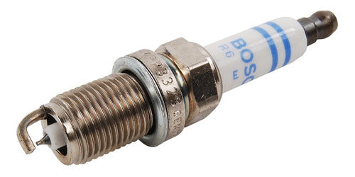 BOSCH Spark Plug Audi S3 2.0 TFSI RS6 5.0 TFSI VW Vento 2.0 TFSI TSI 2