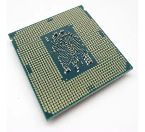 Procesador Intel® Core I5 6500 3.2ghz Socket 1151 C/garantía 1