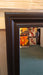 Decapitated 7cm Frame Mirror 162x62cm 16