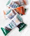 MUDRA Gluten-Free Vegan Cereal Bars X12 Box - Kosher Harmony Energy Vital Wellness 6