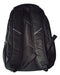 Cyberpadel Black Backpack - 6 Compartments 4
