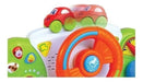 Little Learner Mi Primer Volante Musical Carrera Sonido Y Luz 4528t 2