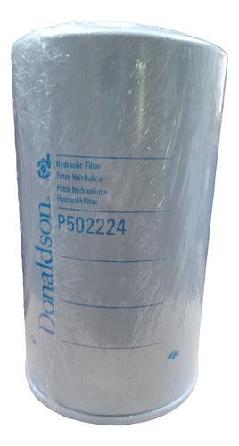 Donaldson Hydraulic Filter P502224 0