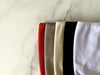 Dozen Women's Universal High Waist Cotton Basic Panties 1