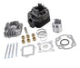 Goofit 10mm Cylinder Kit With Piston for Jog Zuma 50cc Scooter 3