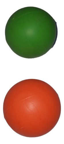 Pets Plast Small Rubber Ball 7