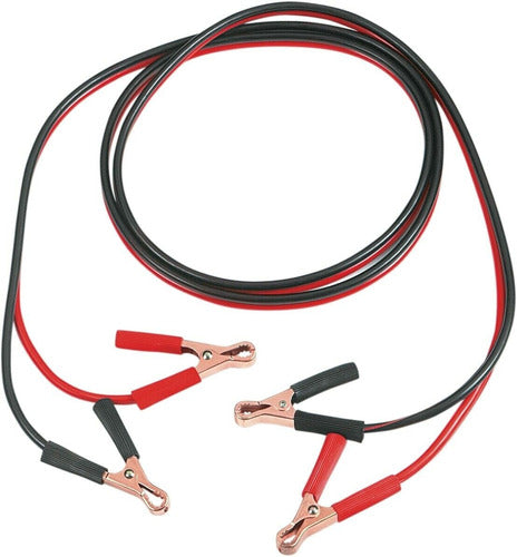 Parts Unlimited Cable Puente Bateria Moto 0