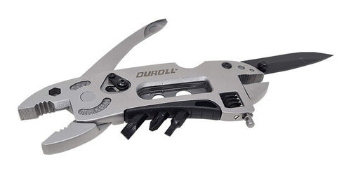 Duroll Compact Multi-Function Tool 1