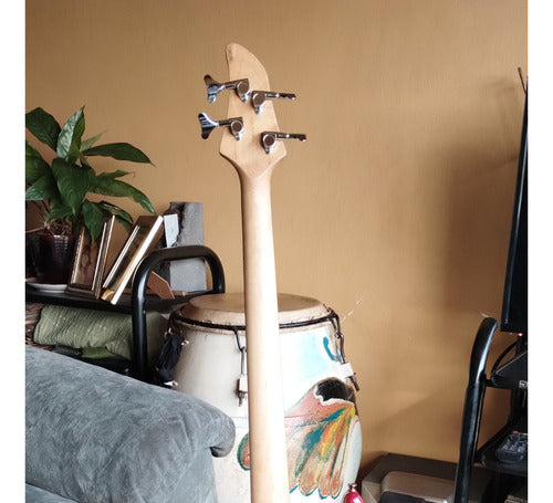 Bajo Yamaha Rbx260 Made In Taiwan 1