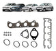 VW Suran 1.6 2010 2011 2012 2013 Gaskets Set Without Cover 0