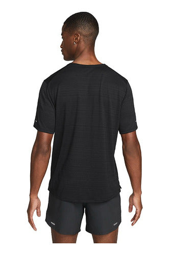 Nike Dri-Fit Miler Men's T-Shirt - CU5992-010 Enjoy 1