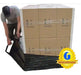 Pack of 25 1.4m Corner Edge Guards Cardboard Packaging 4