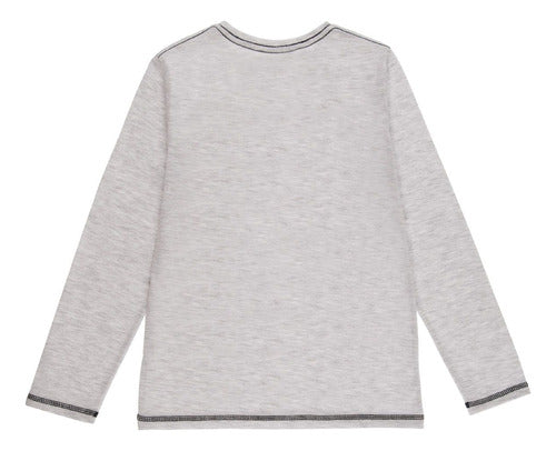 Wanama Kids Jack Long Sleeve T-Shirt 1