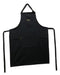 MICA HOME Professional Chef Apron with Towel Holder 0