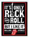 Generic Rolling Stones Pack of 3 Posters 30 X 40 Paper Illustration 0