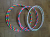 HOLA HULA HOOP Hula Hoop, Circus, Gymnastics All Sizes - Professional 0