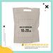 Bemase 100 Eco Bags with Logo One Color 20x30x10cm Handle 3