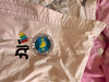 Uniforme Ropa De Taekwondo 3