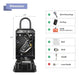 Catchface - Cerradura De Caja Inteligente, Caja De 3