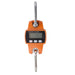 Digital Crane Scale 660lbs / Industrial Hang Hook 2