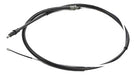 Cable Freno Mano Peugeot 307 Break Trasero Derecho/izq. 2115 0