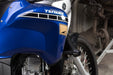 IRA Yamaha Tenere 250 Moto 46 Lower Crash Bar or Dog Killer 2