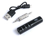 Bluetooth Receiver with Volume Control for Car Stereos Flex 0