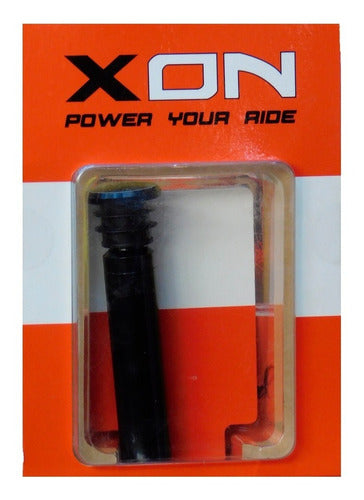Tubeless Tire Repair Kit Xon Handlebar Plug Paint Pedal 0
