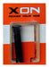 Tubeless Tire Repair Kit Xon Handlebar Plug Paint Pedal 0