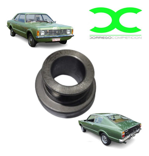 THE Push Bearing Crapodina Clutch Ford Taunus 4