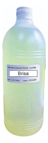 Perfumador Textil  Brisa Distribuidor Escencia 0